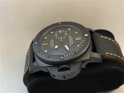 rolex submersible ceramica.